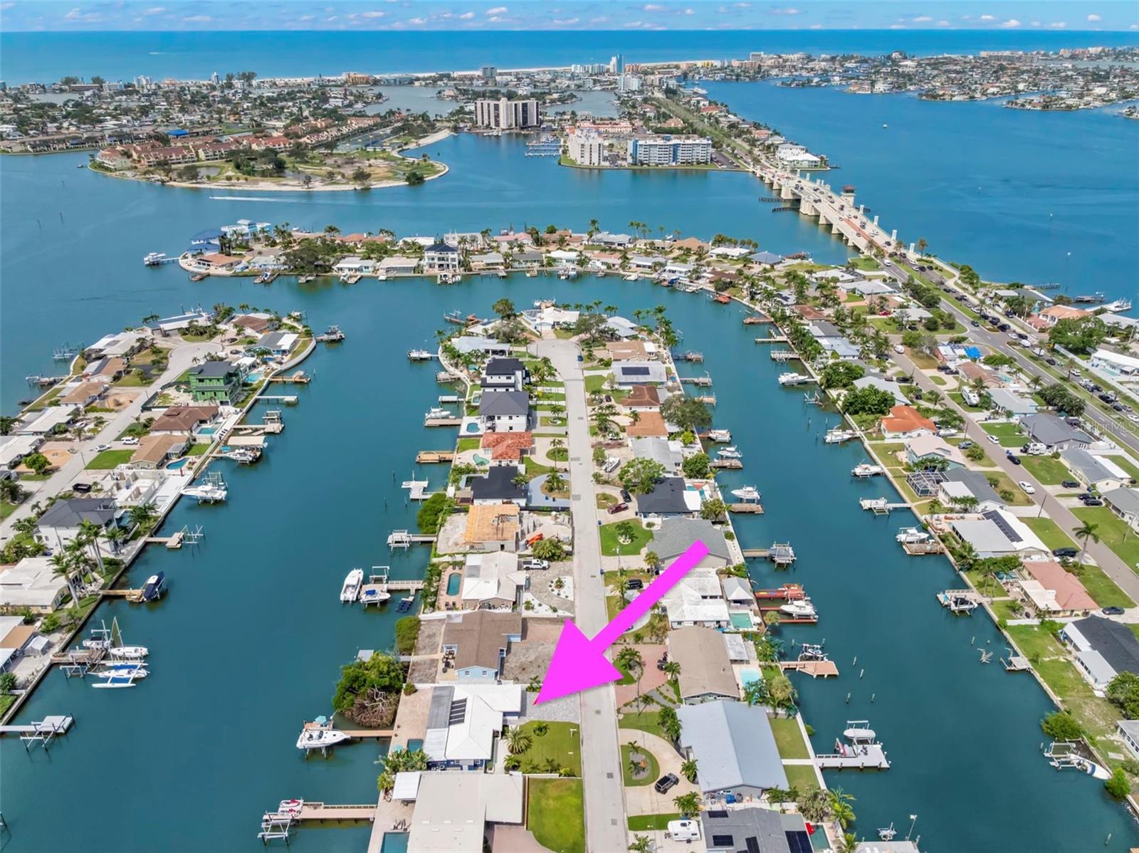 SOUTH CSWY ISLE 2ND ADD - Residential Lease