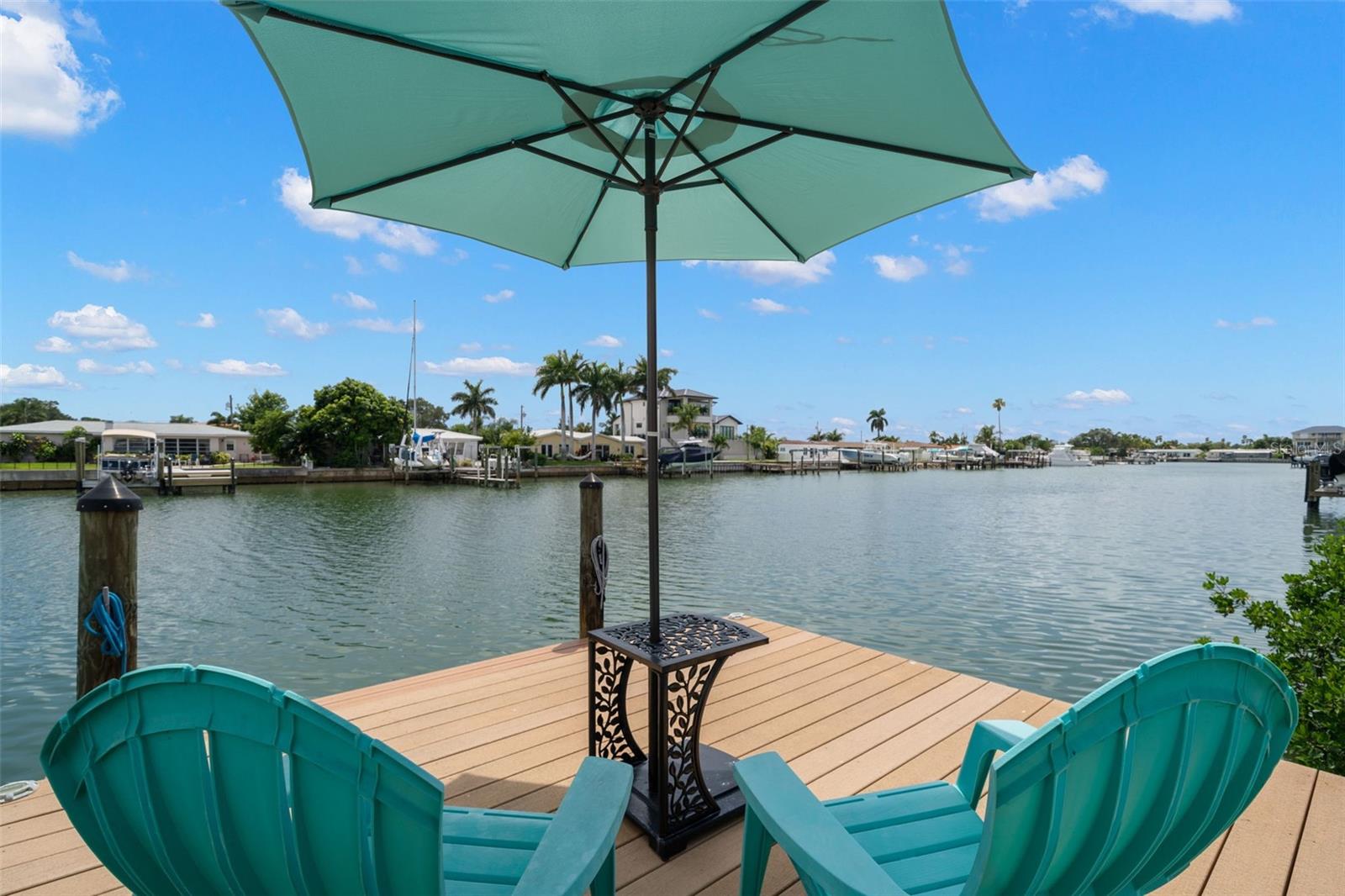 SOUTH CSWY ISLE 2ND ADD - Residential Lease