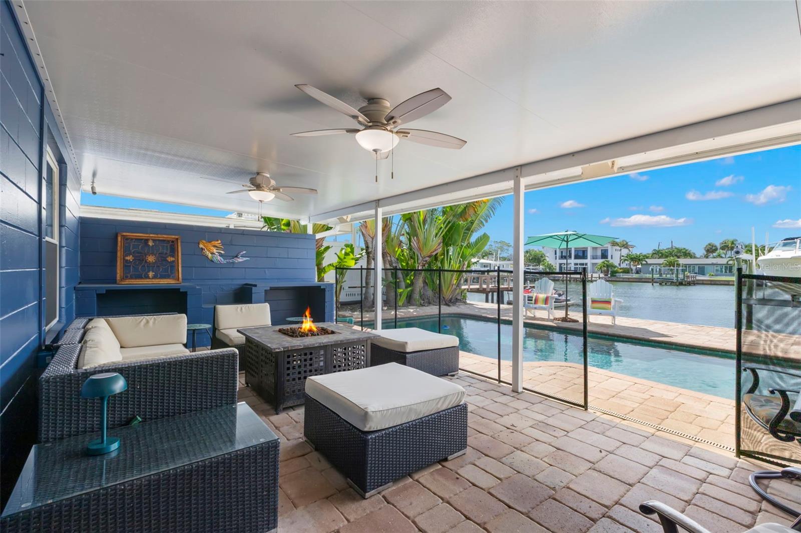 SOUTH CSWY ISLE 2ND ADD - Residential Lease