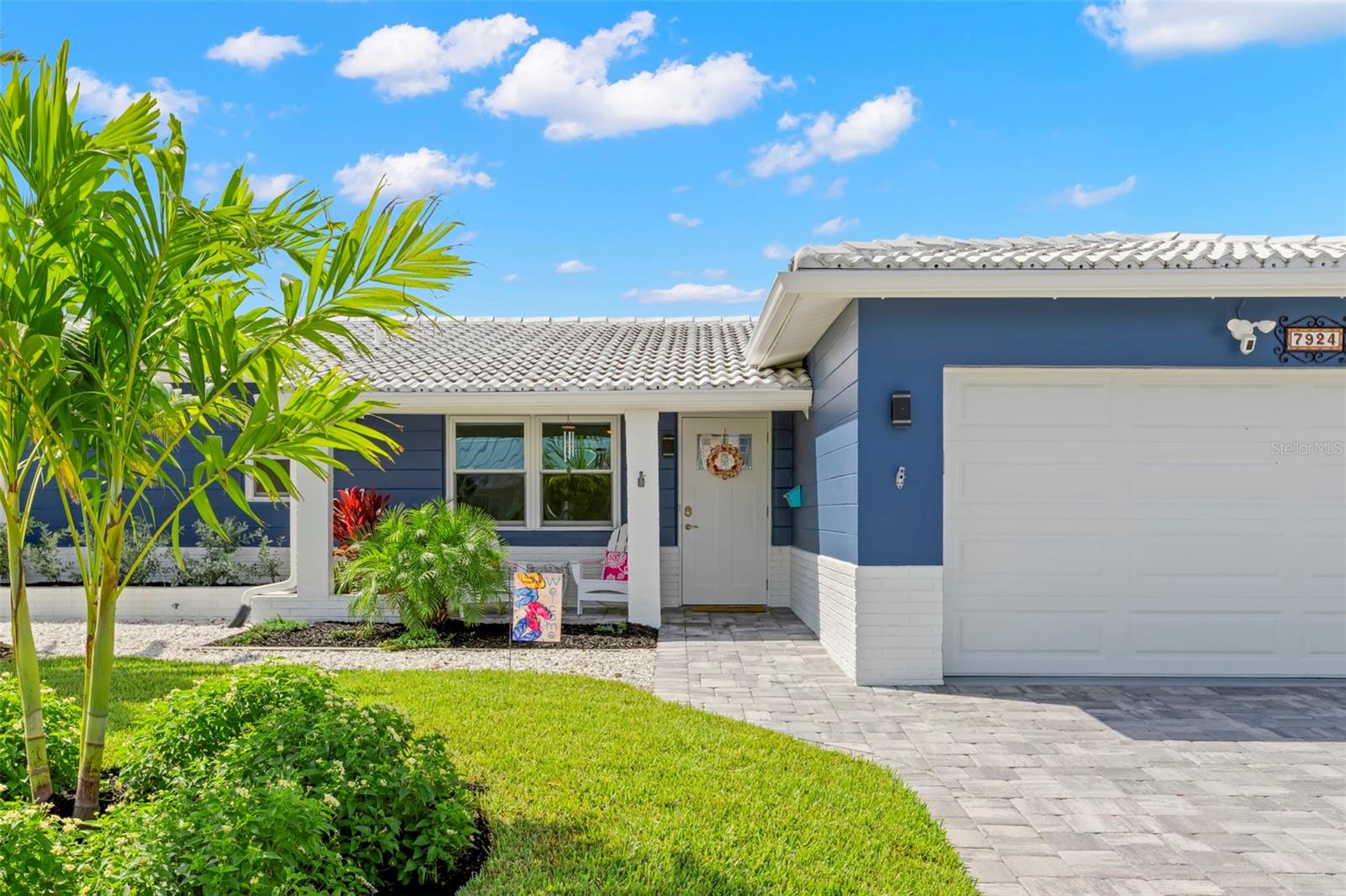 SOUTH CSWY ISLE 2ND ADD - Residential Lease