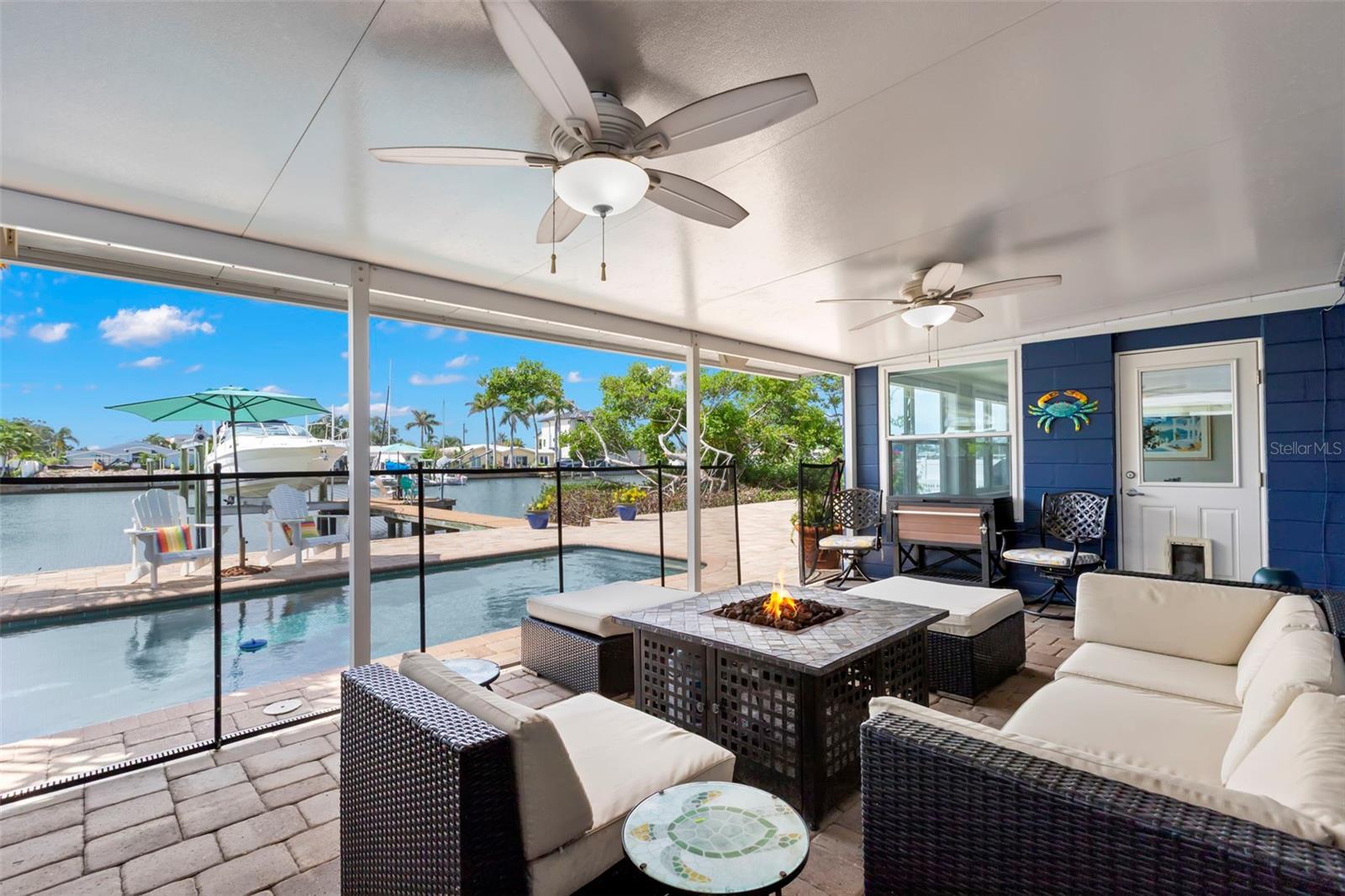SOUTH CSWY ISLE 2ND ADD - Residential Lease