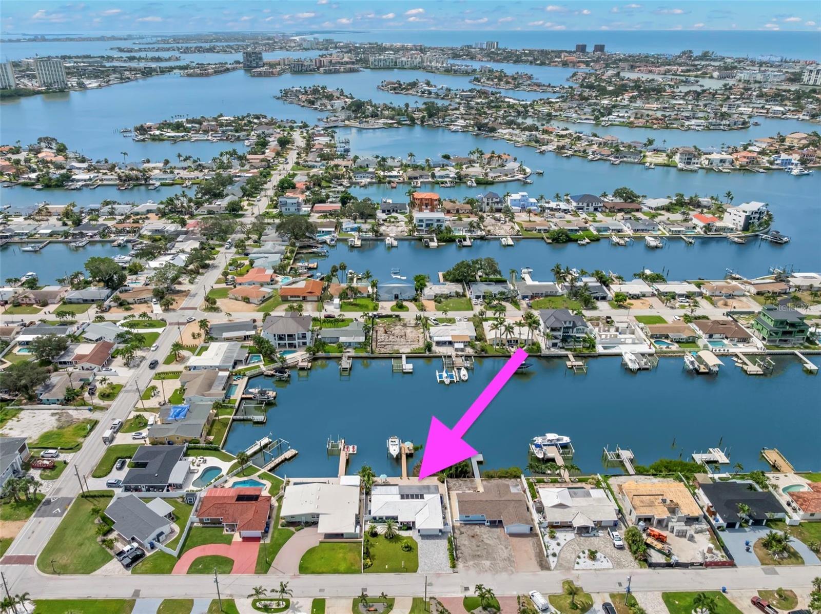 SOUTH CSWY ISLE 2ND ADD - Residential Lease