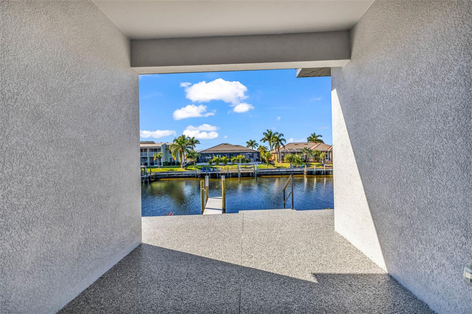 PUNTA GORDA ISLES SEC 07 - Residential