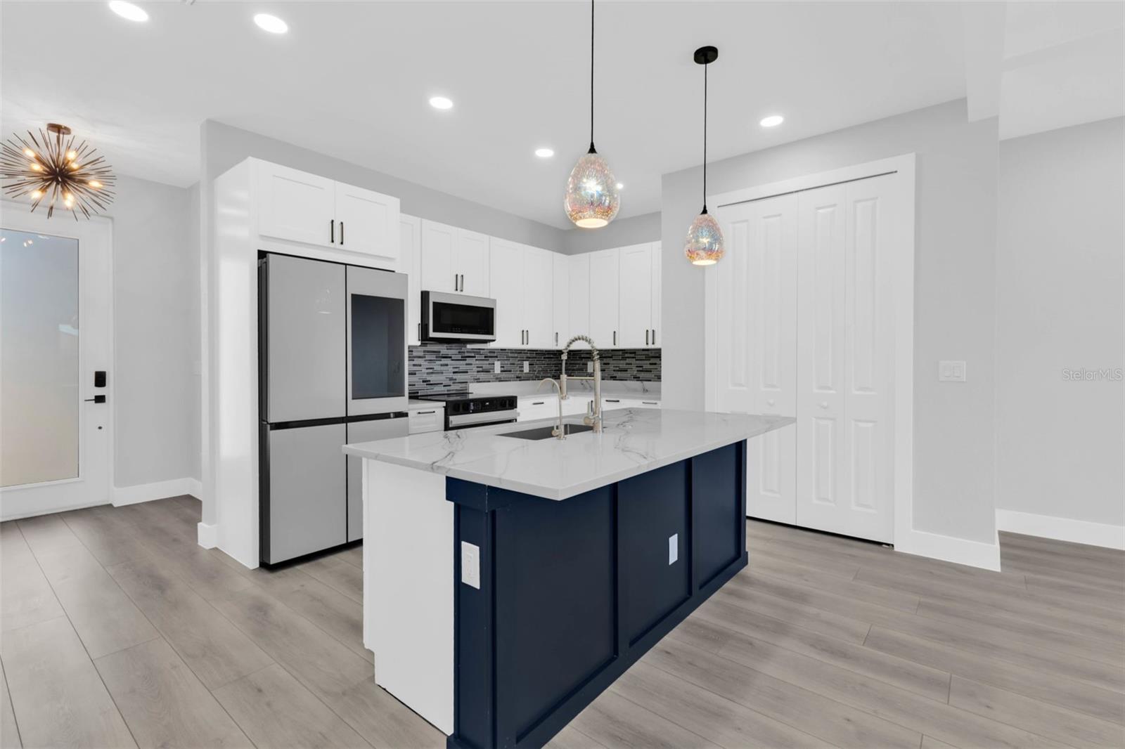 PUNTA GORDA ISLES SEC 07 - Residential