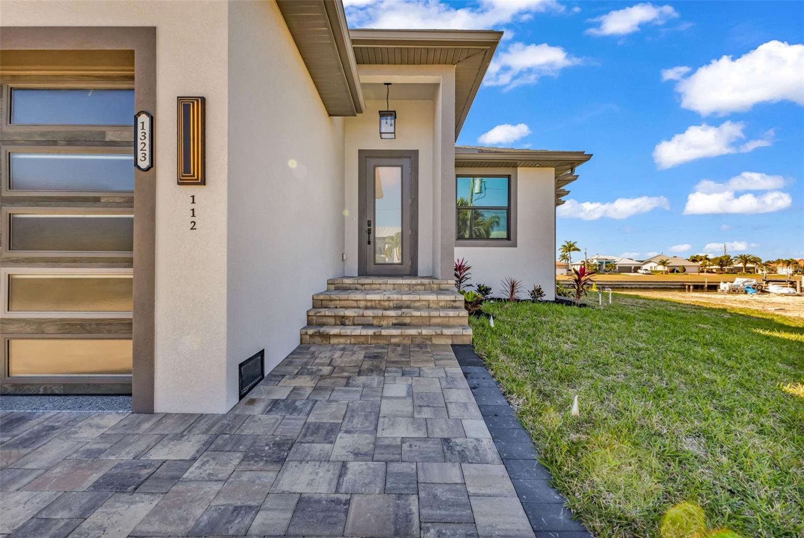 PUNTA GORDA ISLES SEC 07 - Residential