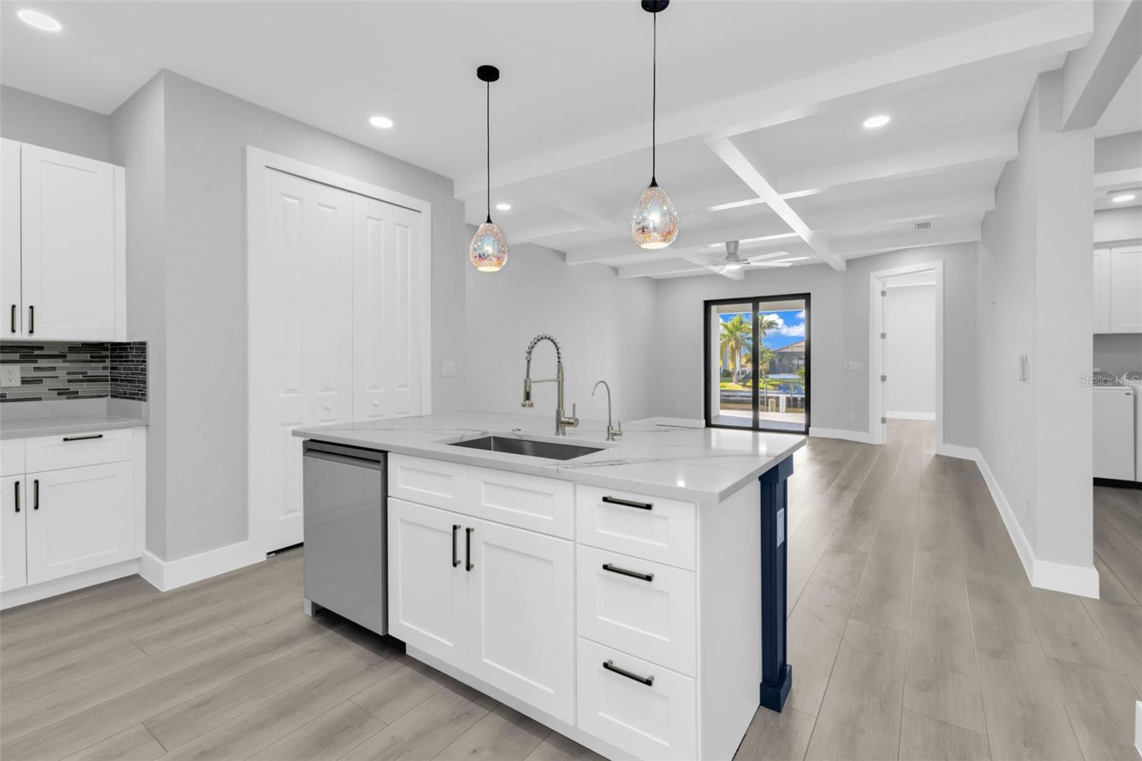 PUNTA GORDA ISLES SEC 07 - Residential