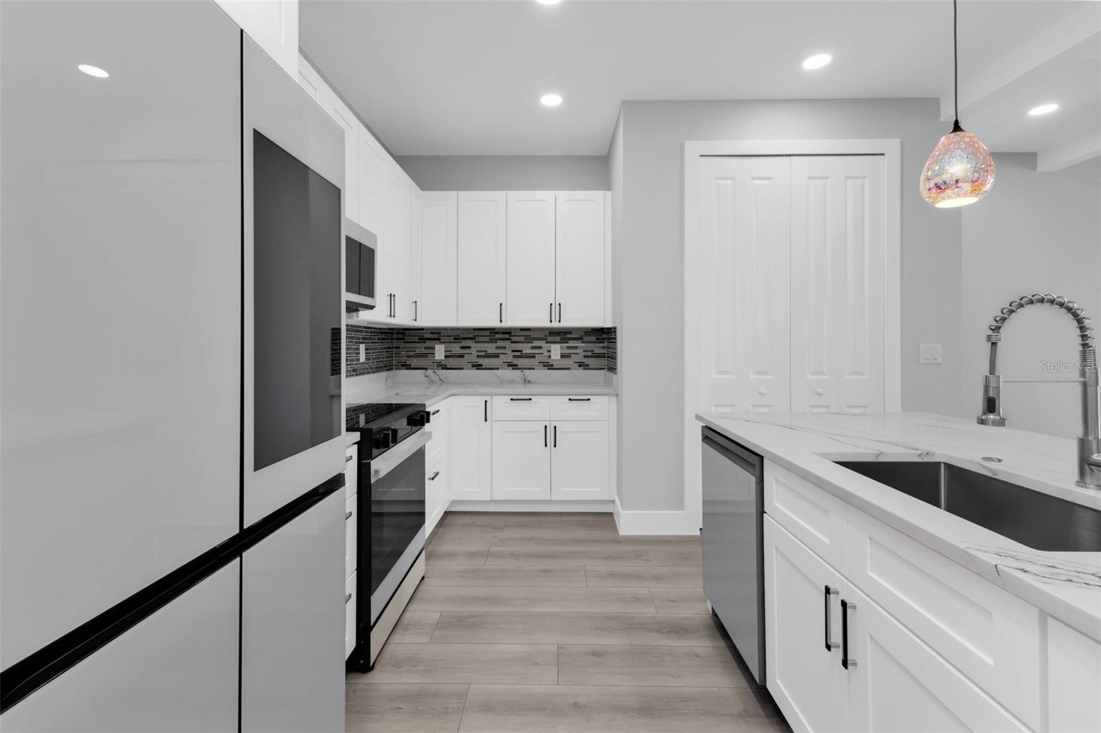 PUNTA GORDA ISLES SEC 07 - Residential