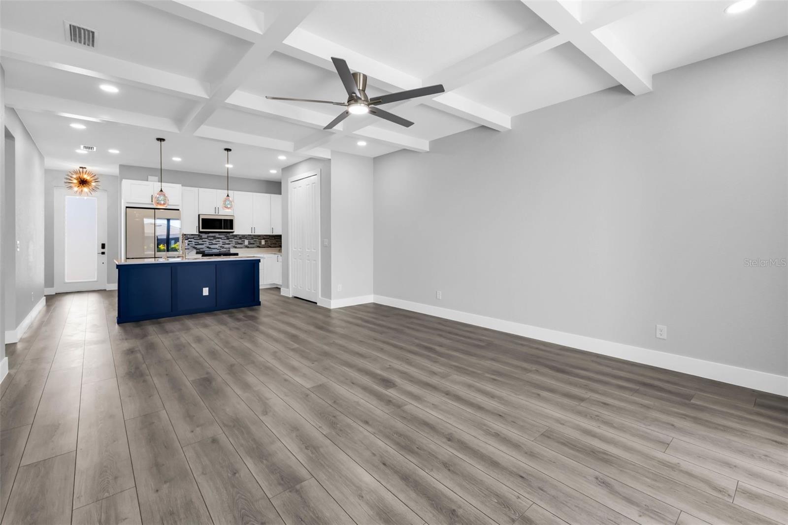 PUNTA GORDA ISLES SEC 07 - Residential