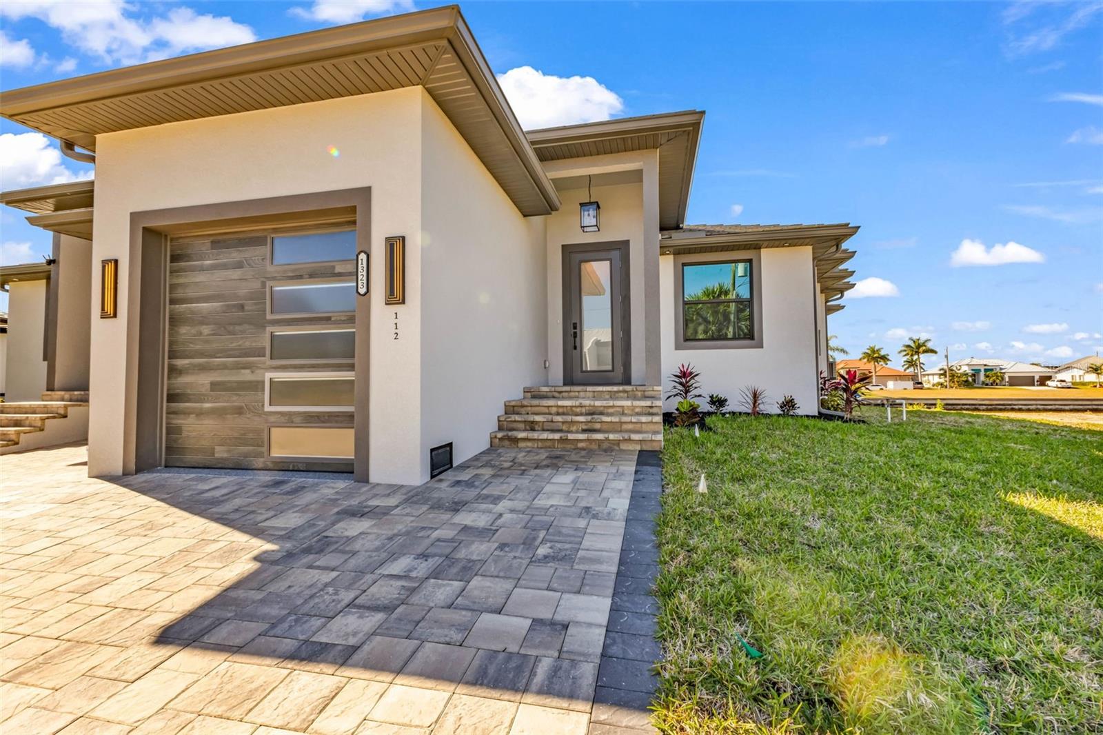 PUNTA GORDA ISLES SEC 07 - Residential