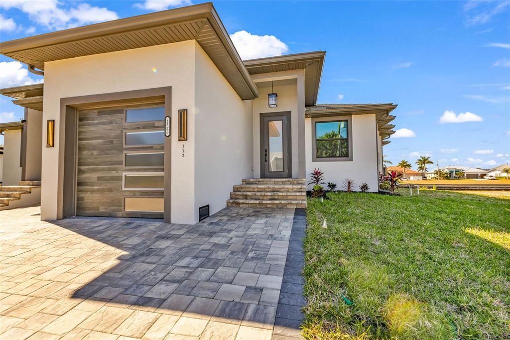 Photo of 1323 Wesley Drive #112, Punta Gorda, FL 33950 (MLS # A4678041)