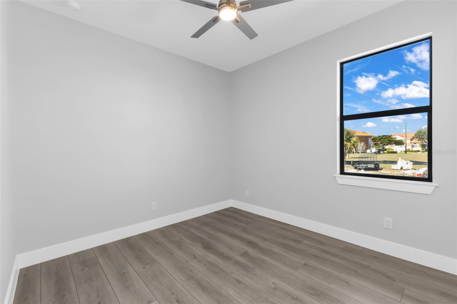 PUNTA GORDA ISLES SEC 07 - Residential