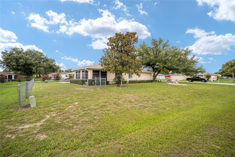 A home in OCALA