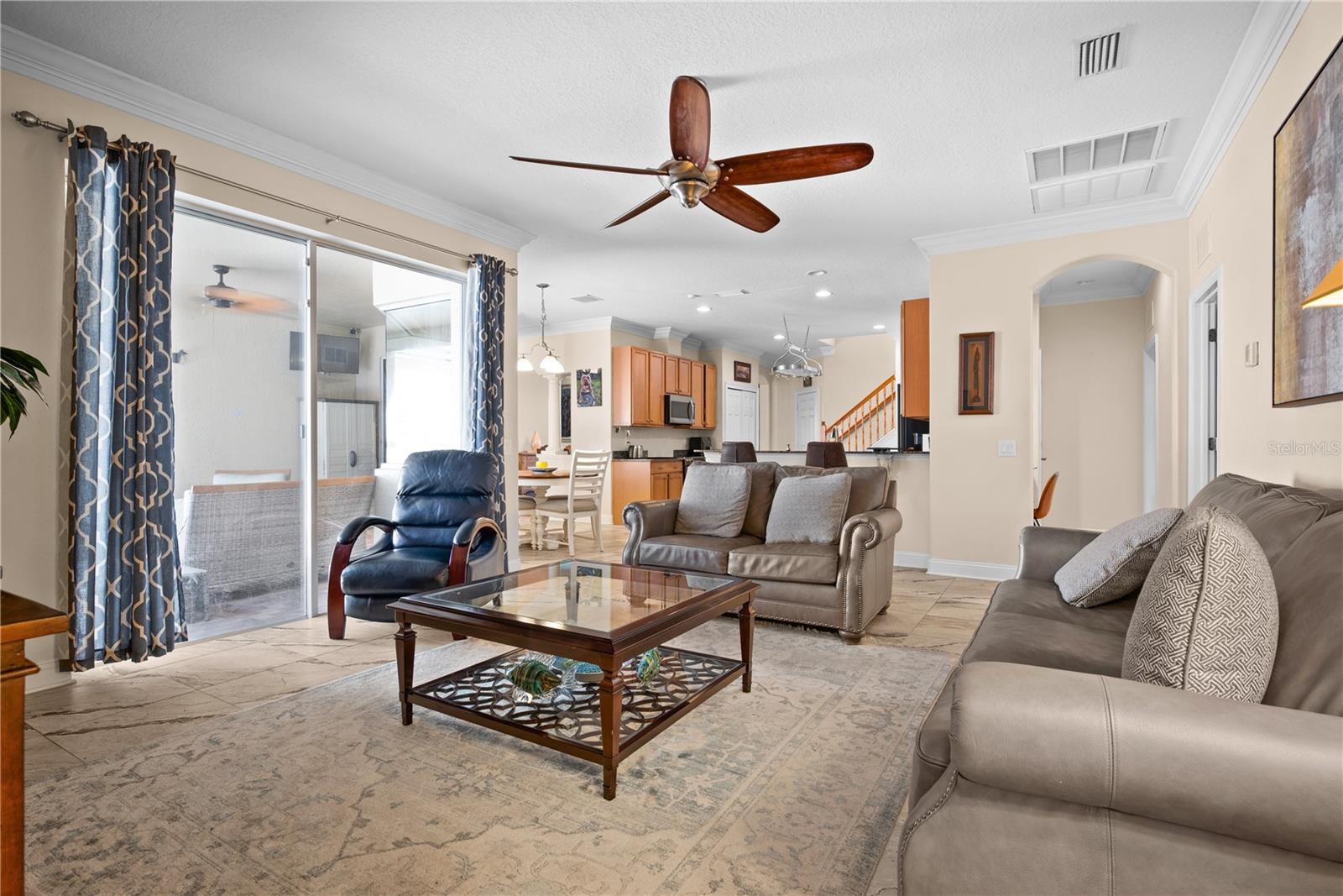 CARROLLWOOD PRESERVE - Residential