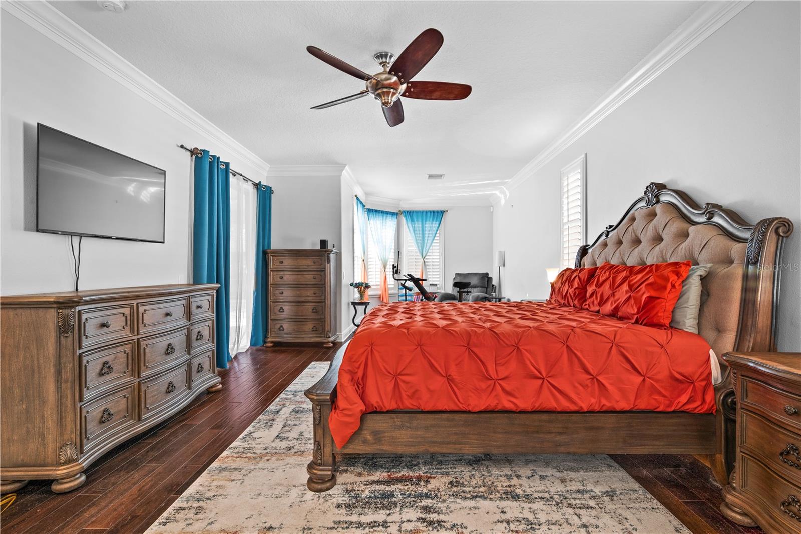 CARROLLWOOD PRESERVE - Residential