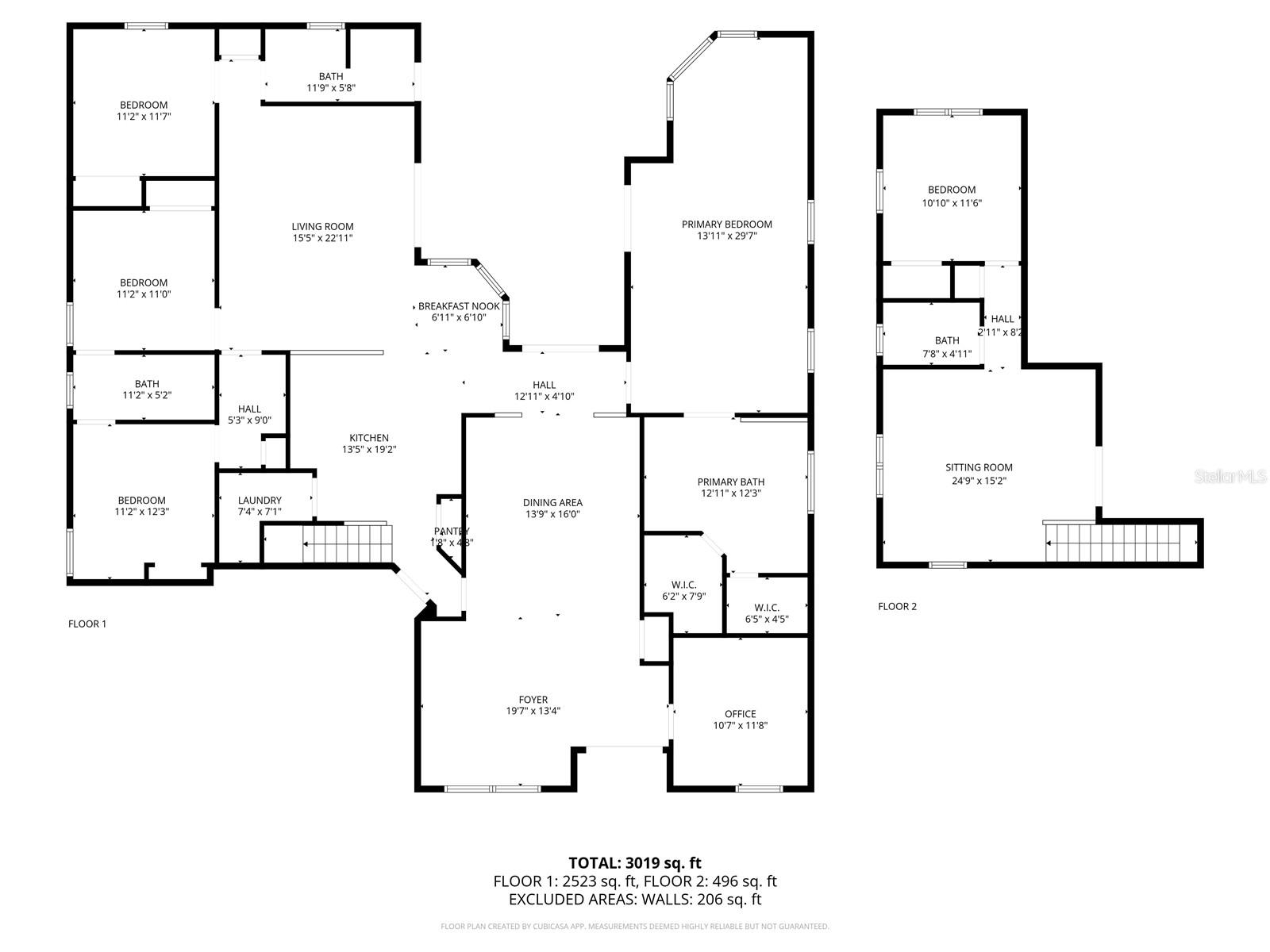 CARROLLWOOD PRESERVE - Residential