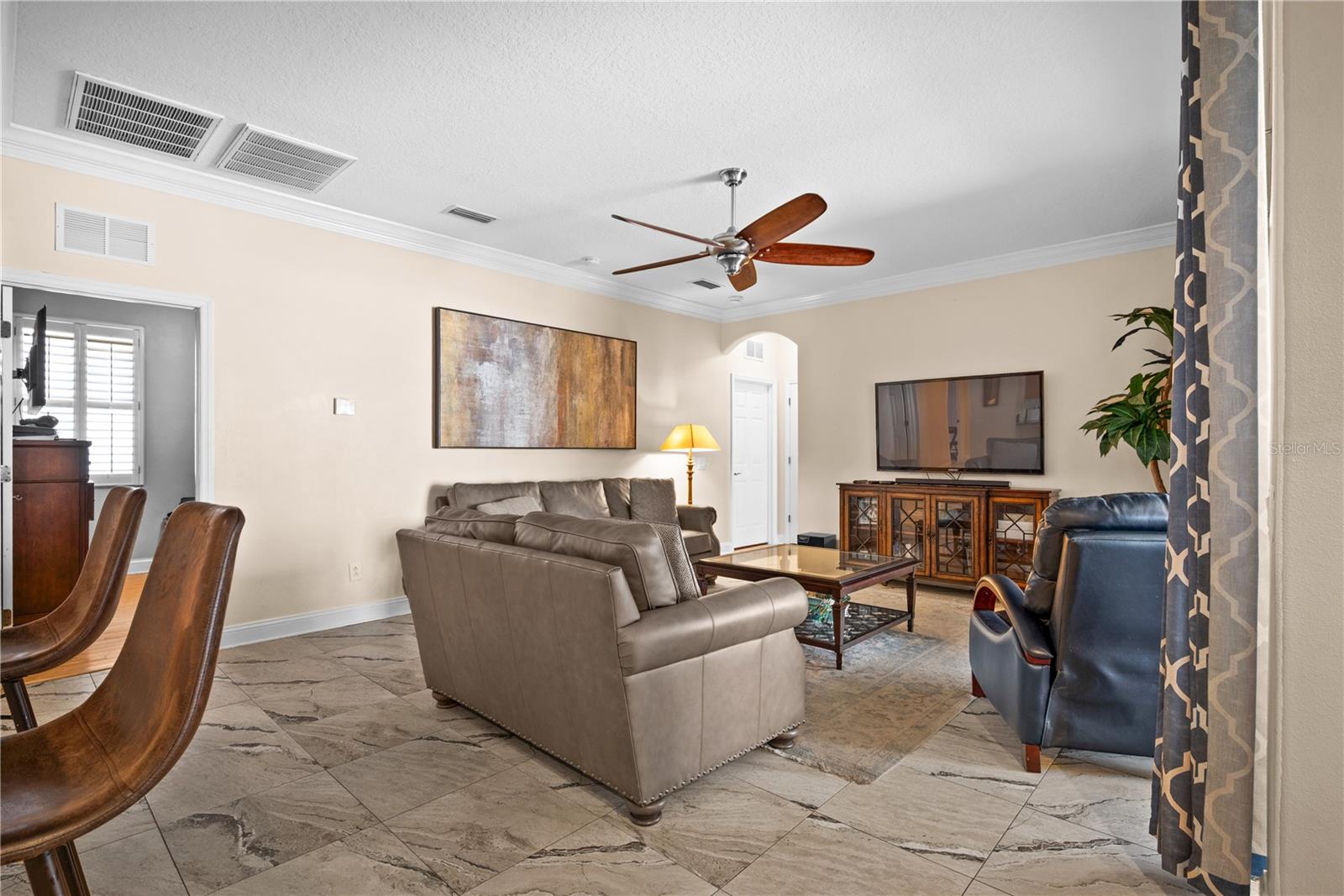 CARROLLWOOD PRESERVE - Residential