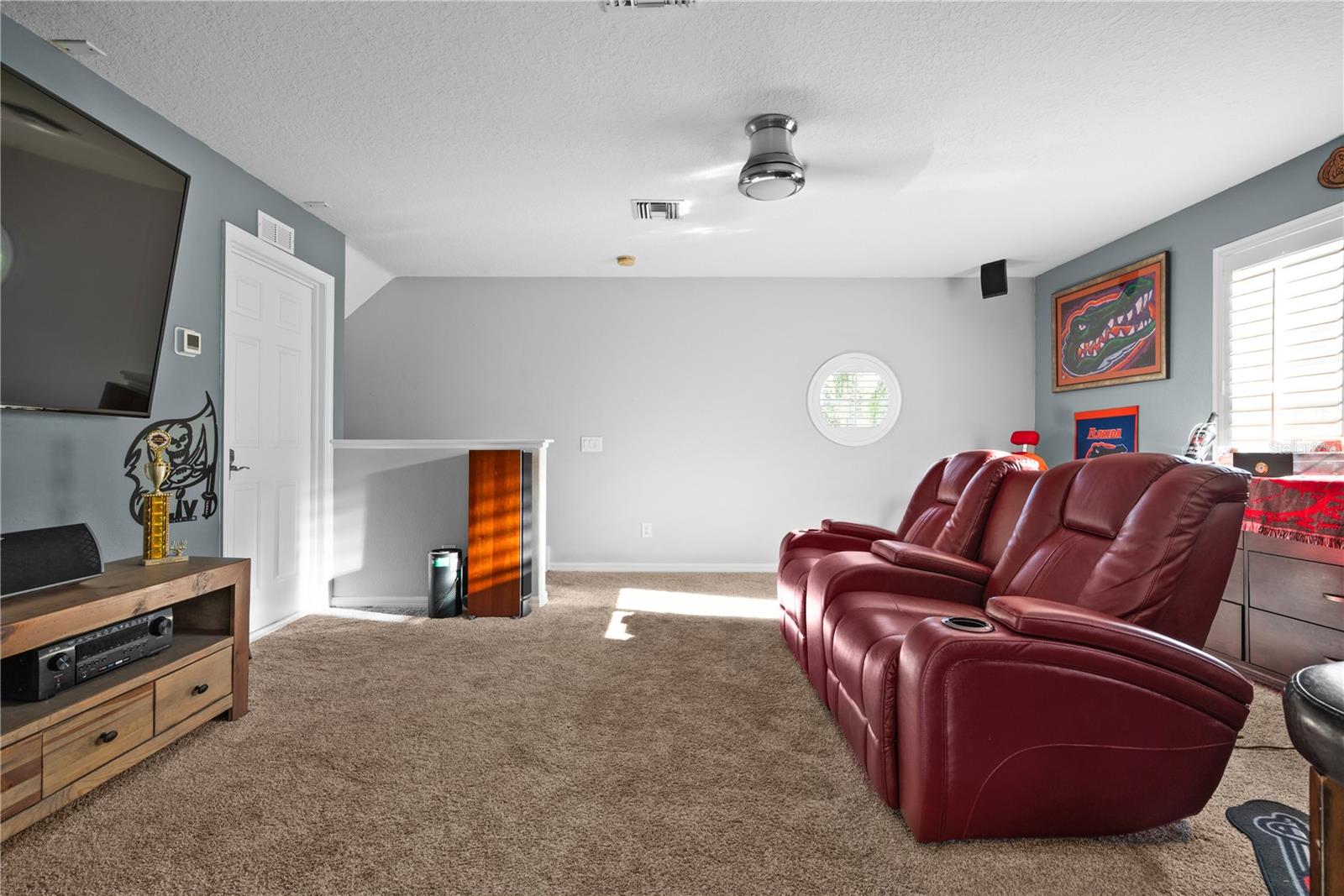 CARROLLWOOD PRESERVE - Residential