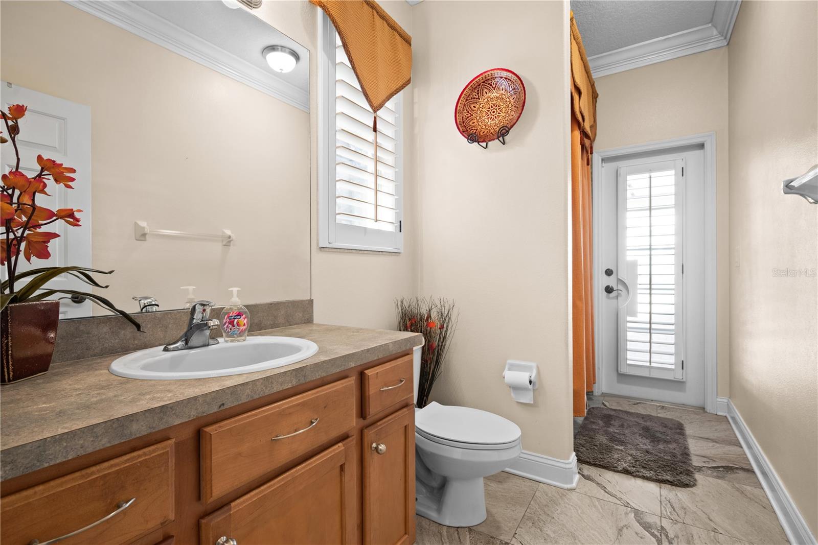 CARROLLWOOD PRESERVE - Residential