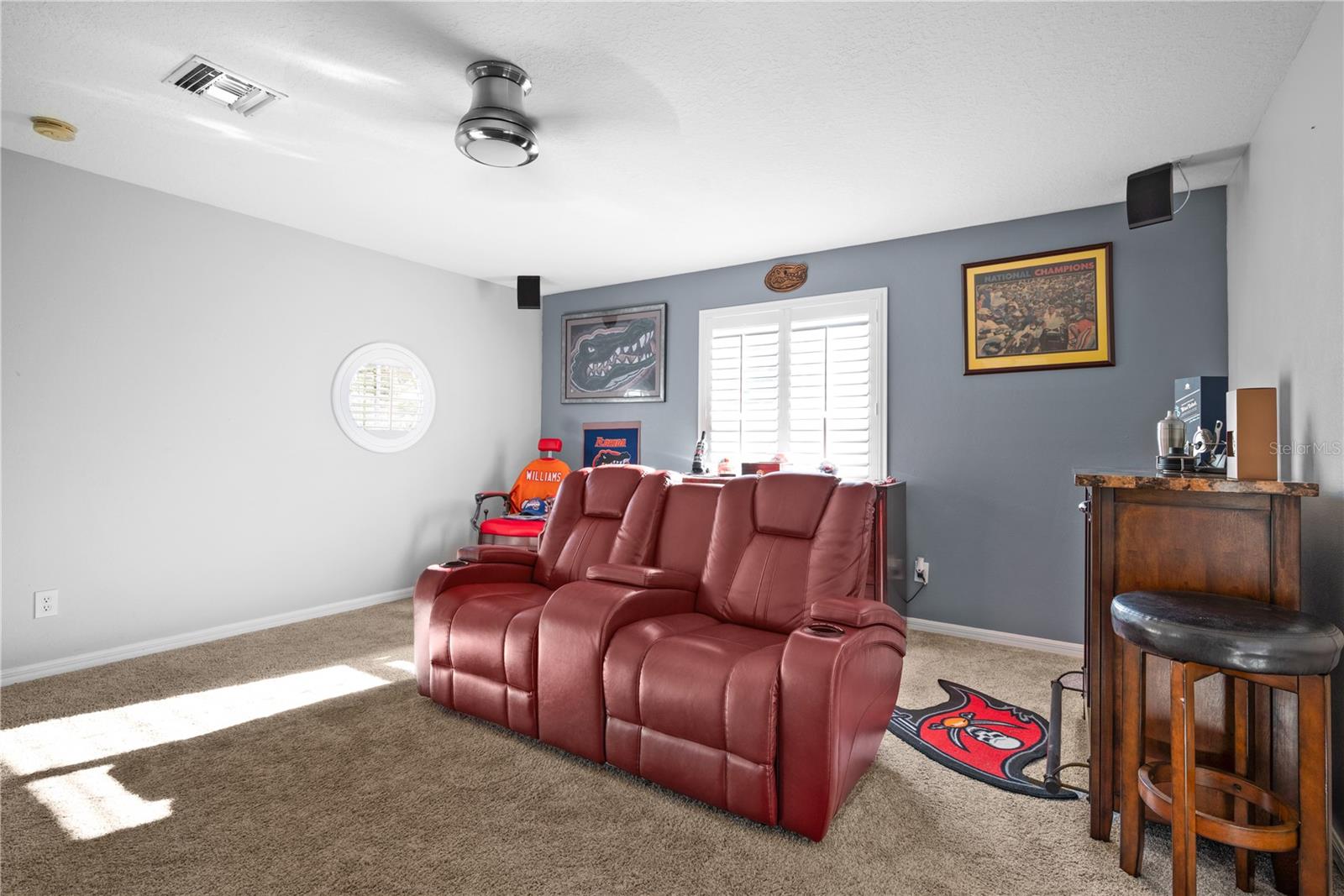 CARROLLWOOD PRESERVE - Residential