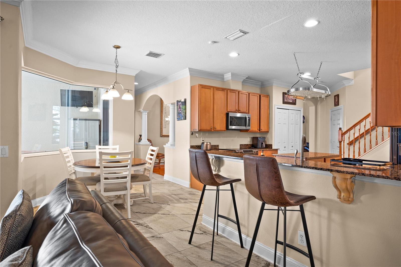 CARROLLWOOD PRESERVE - Residential