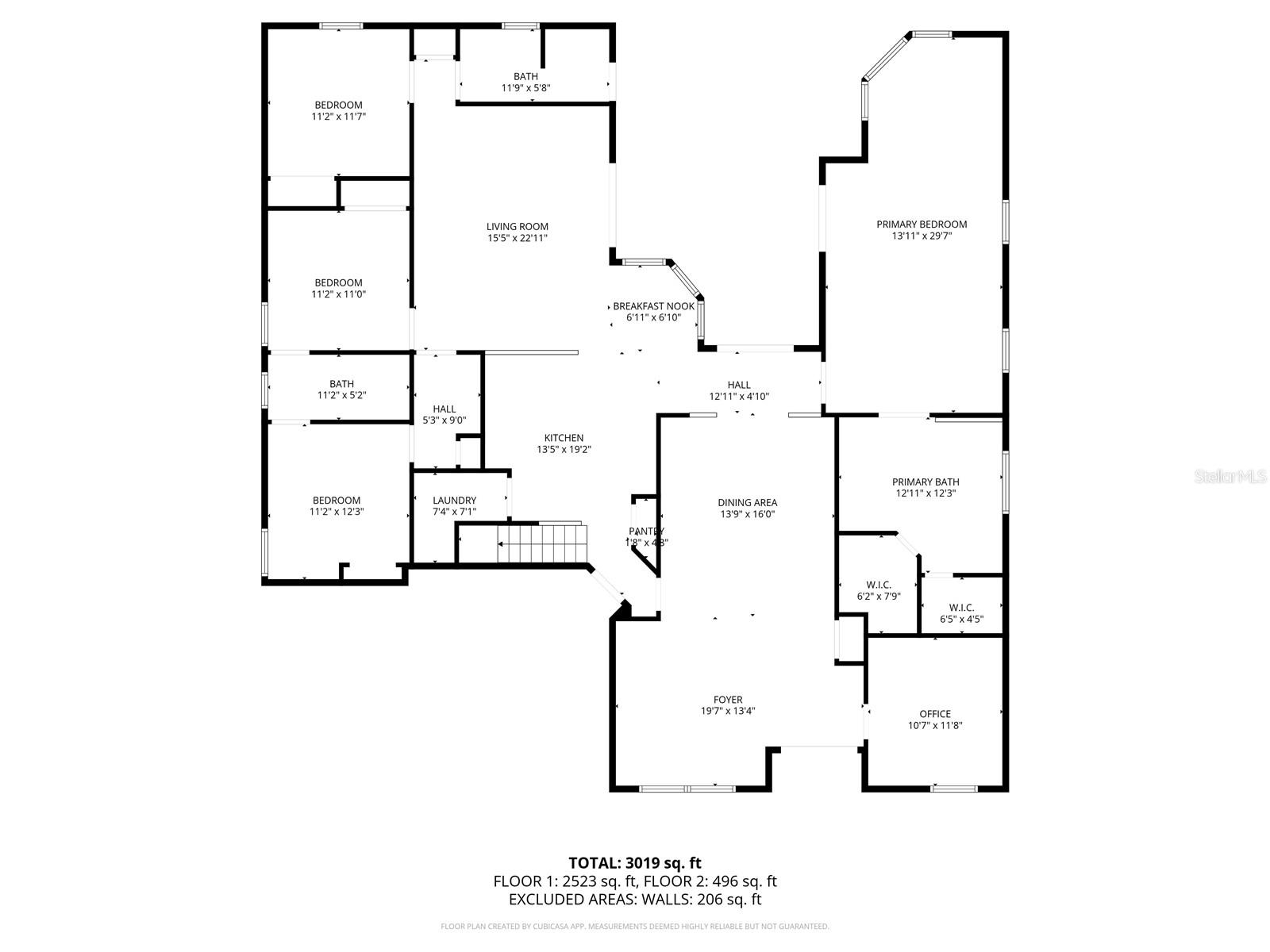 CARROLLWOOD PRESERVE - Residential