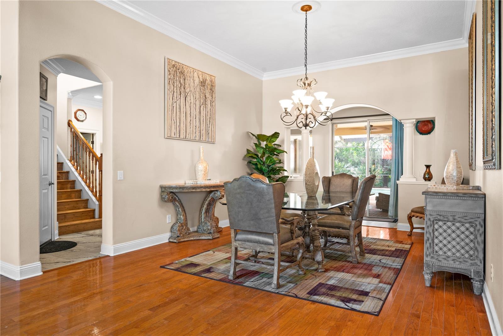 CARROLLWOOD PRESERVE - Residential