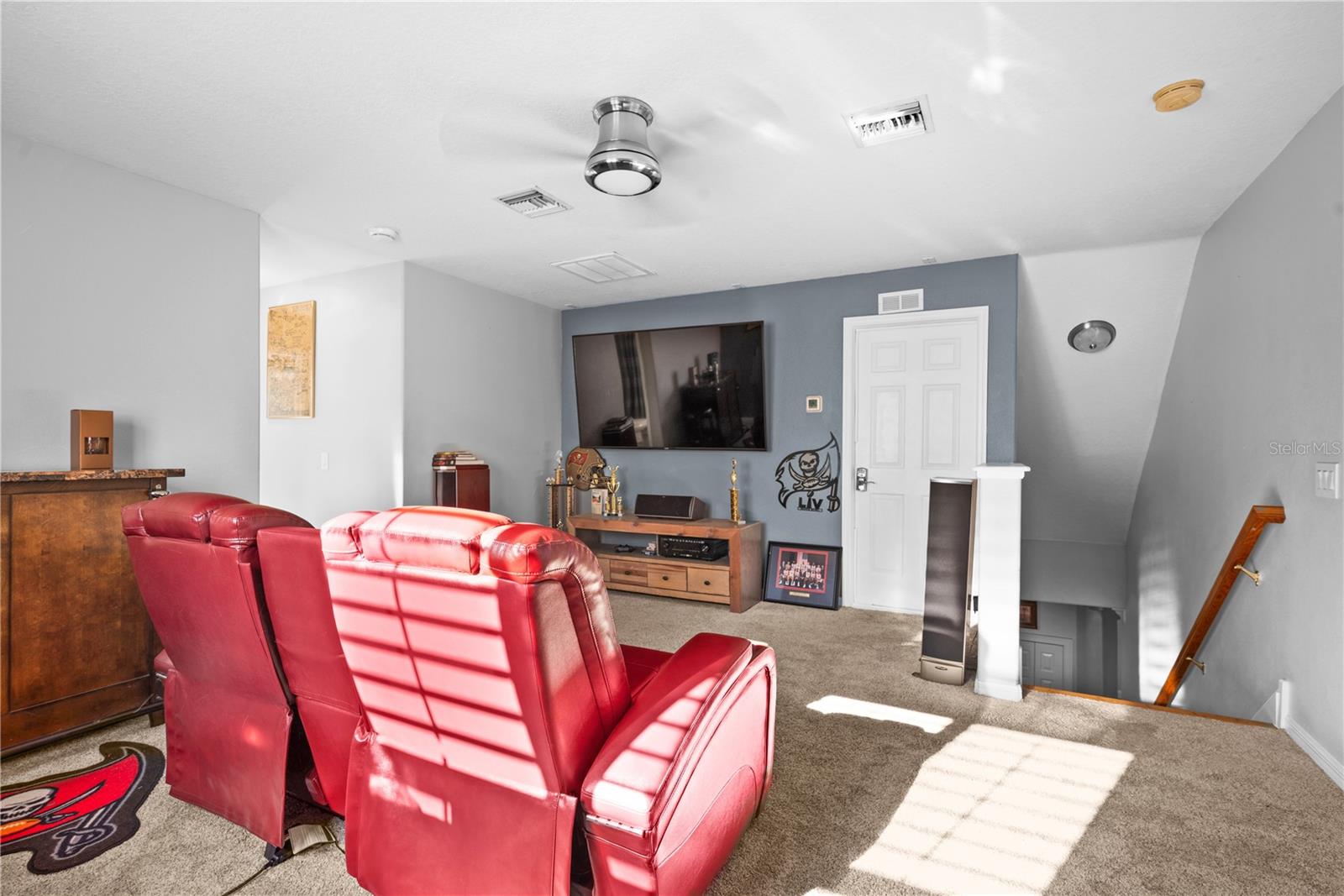 CARROLLWOOD PRESERVE - Residential