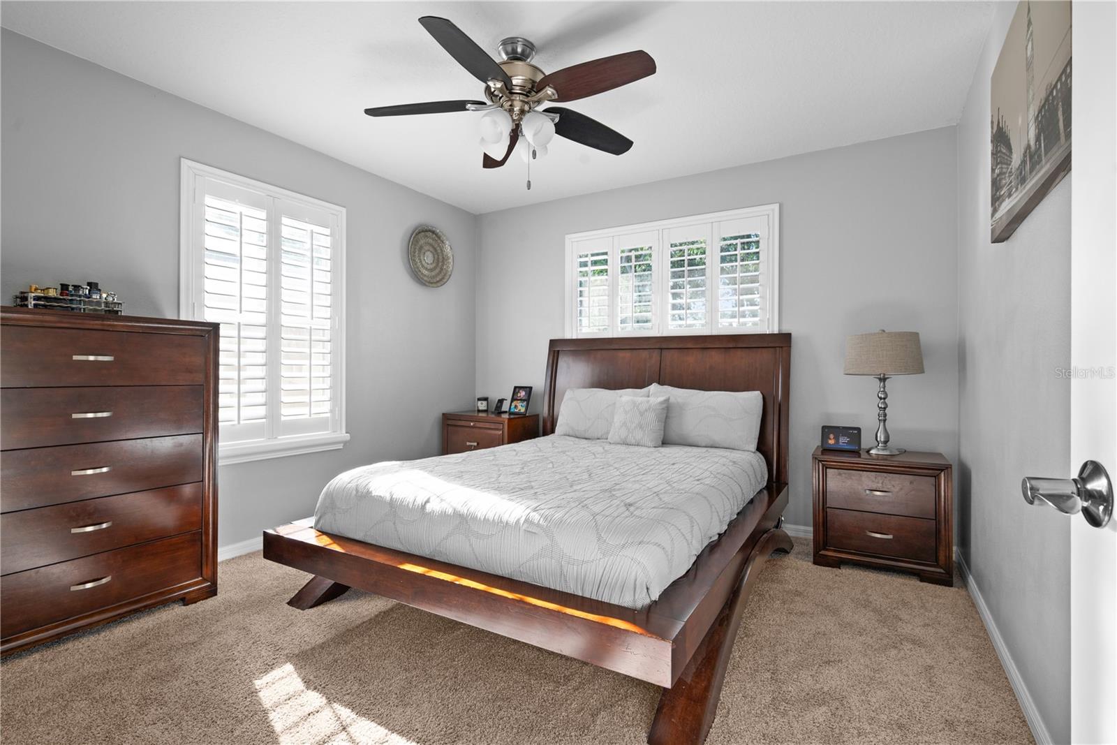 CARROLLWOOD PRESERVE - Residential