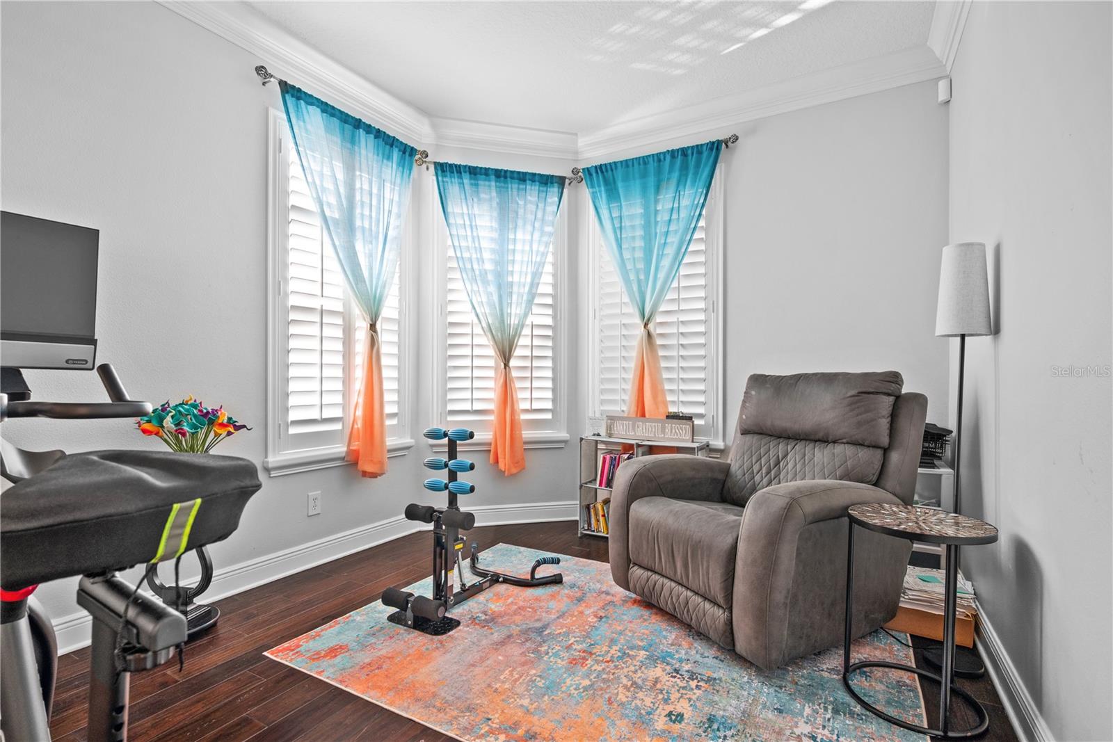 CARROLLWOOD PRESERVE - Residential