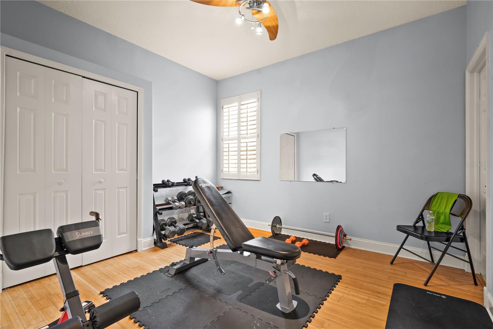 CARROLLWOOD PRESERVE - Residential
