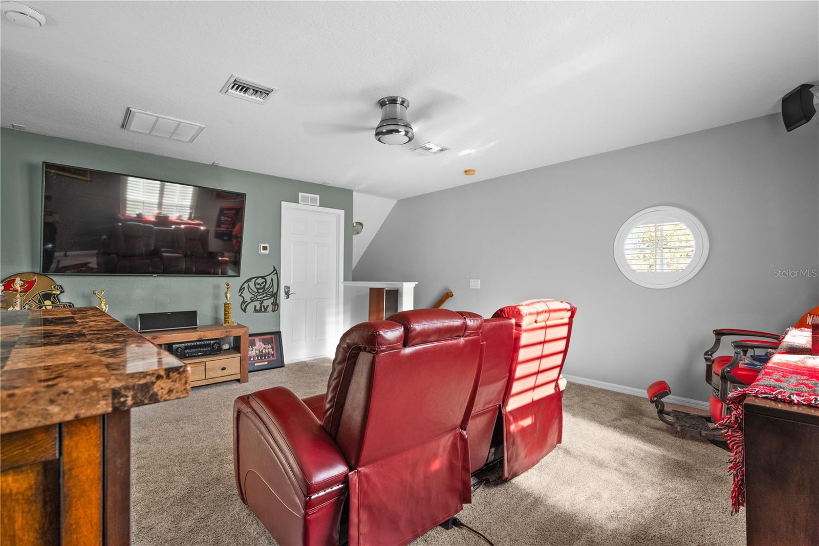 CARROLLWOOD PRESERVE - Residential