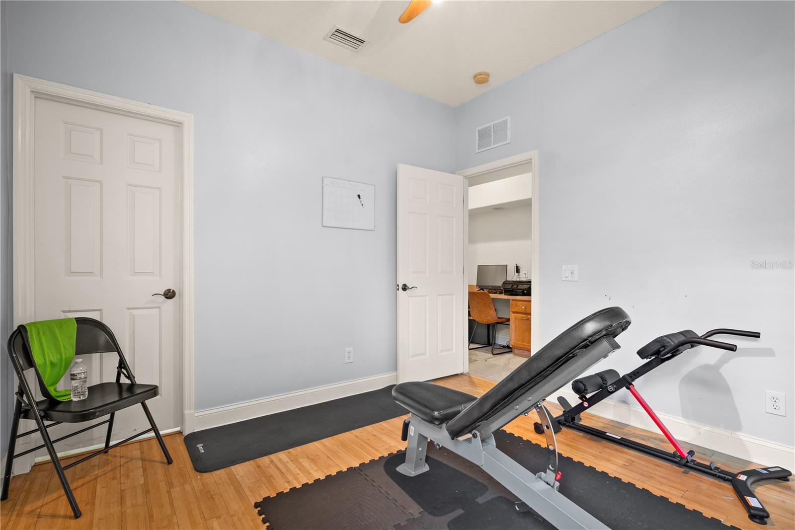 CARROLLWOOD PRESERVE - Residential