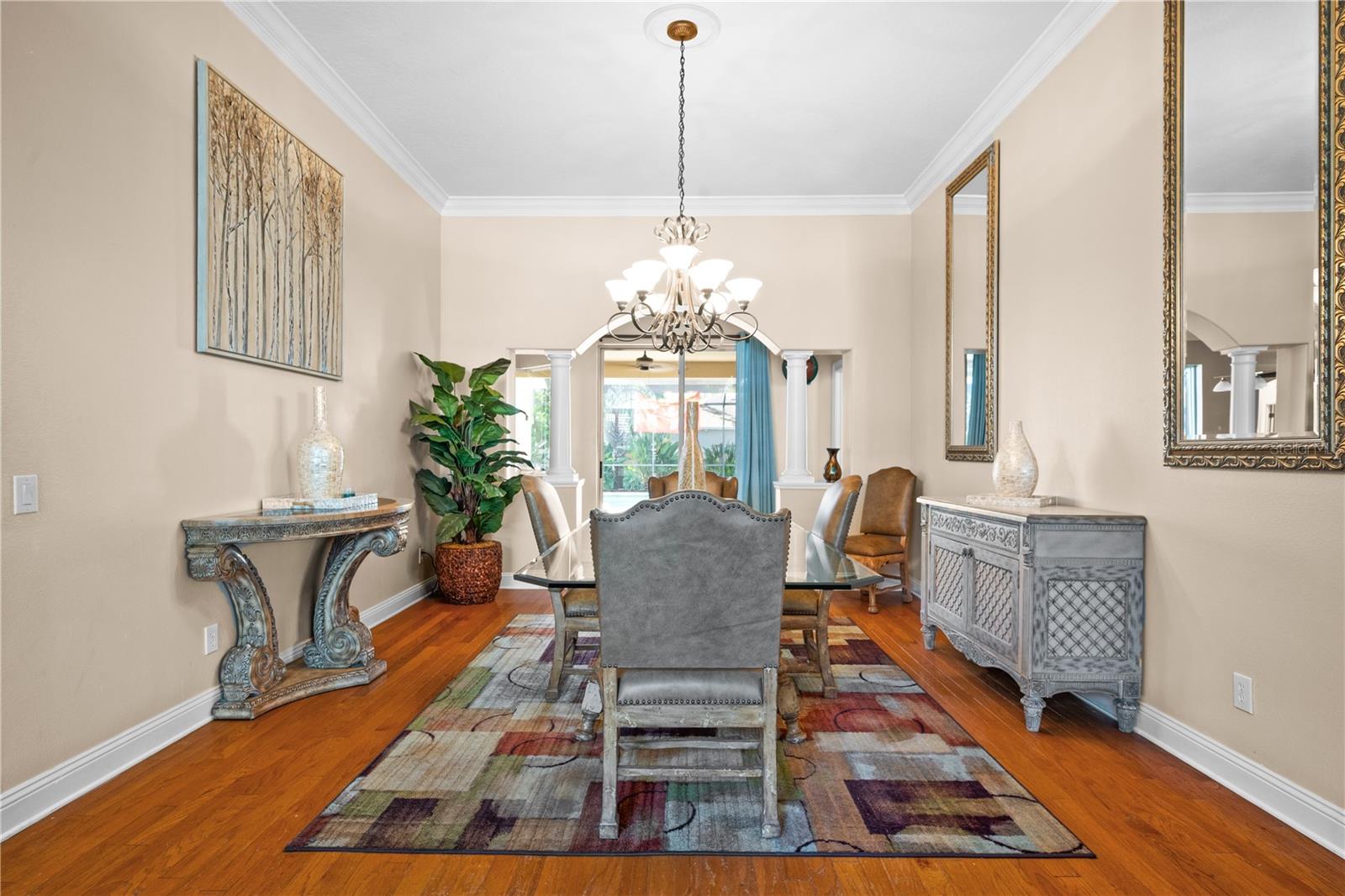 CARROLLWOOD PRESERVE - Residential
