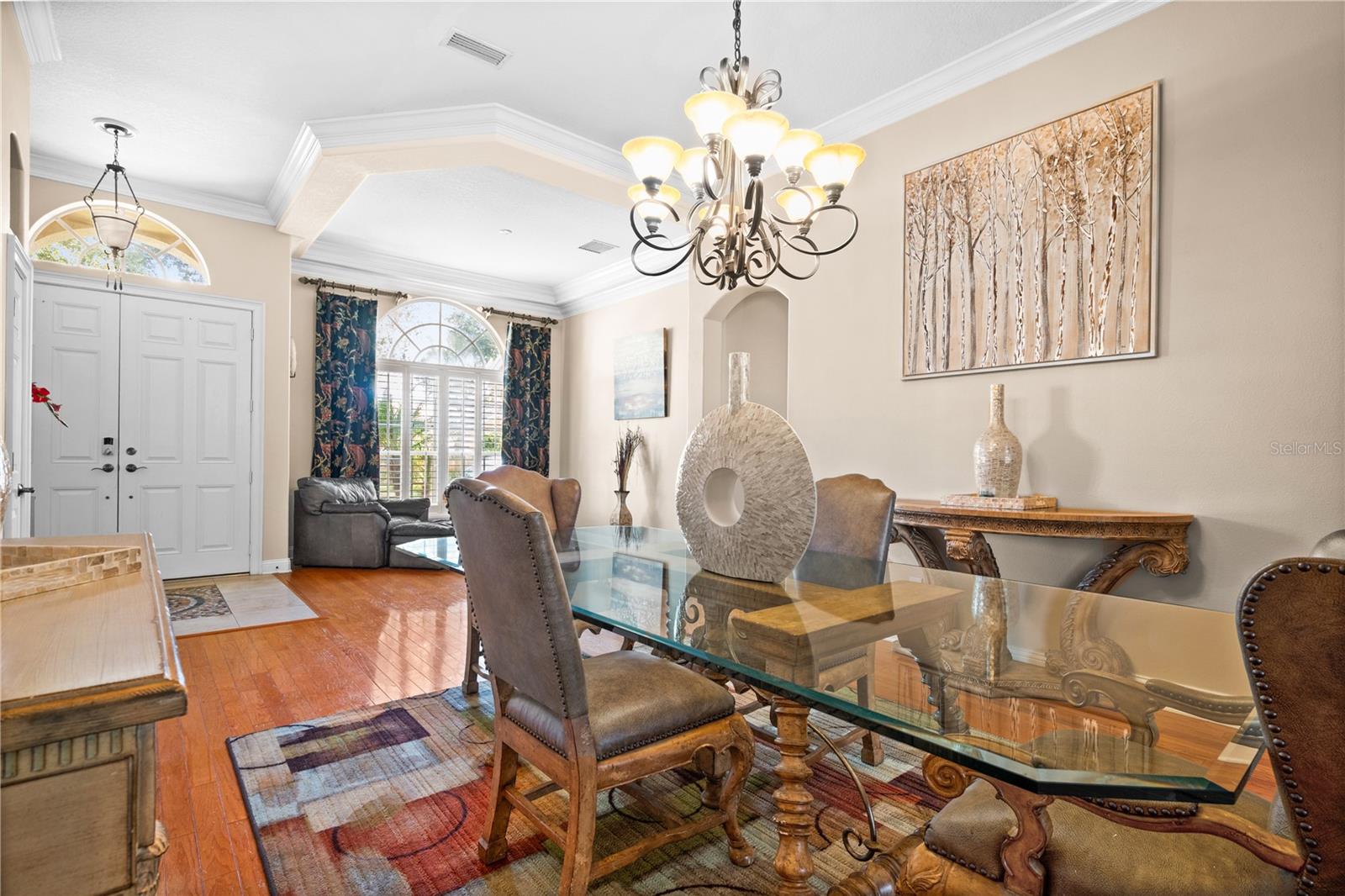 CARROLLWOOD PRESERVE - Residential