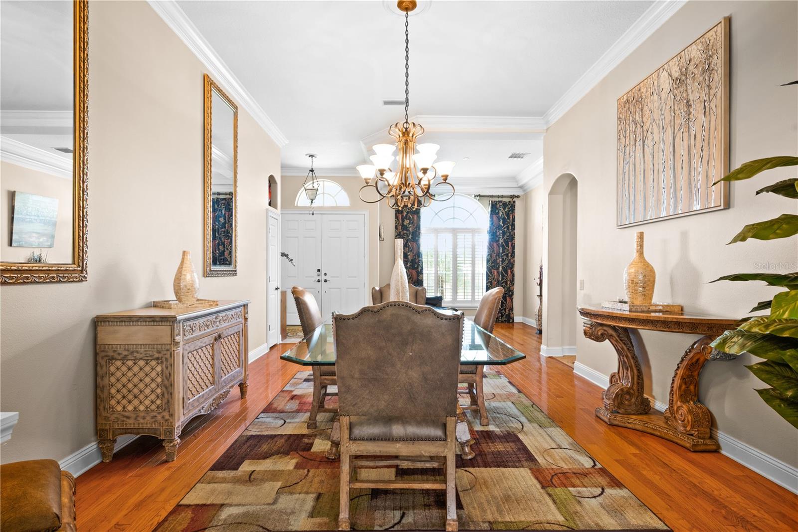 CARROLLWOOD PRESERVE - Residential