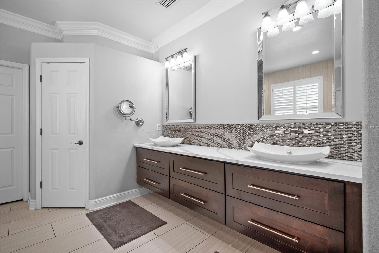 CARROLLWOOD PRESERVE - Residential