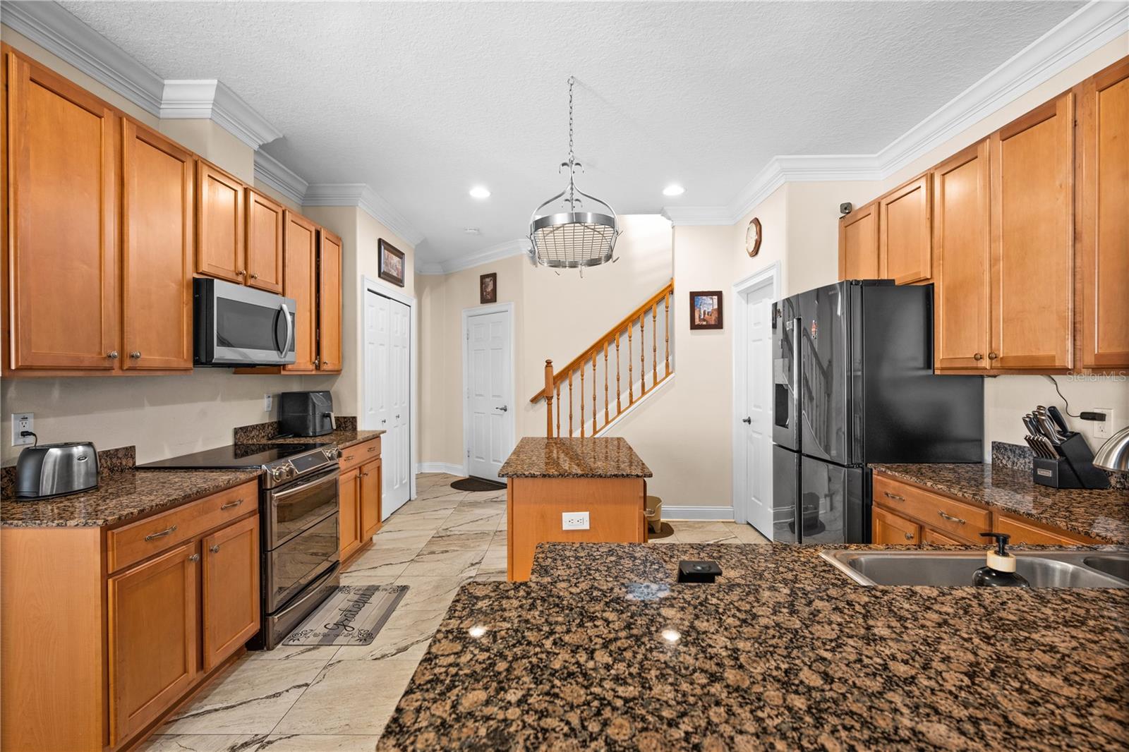 CARROLLWOOD PRESERVE - Residential
