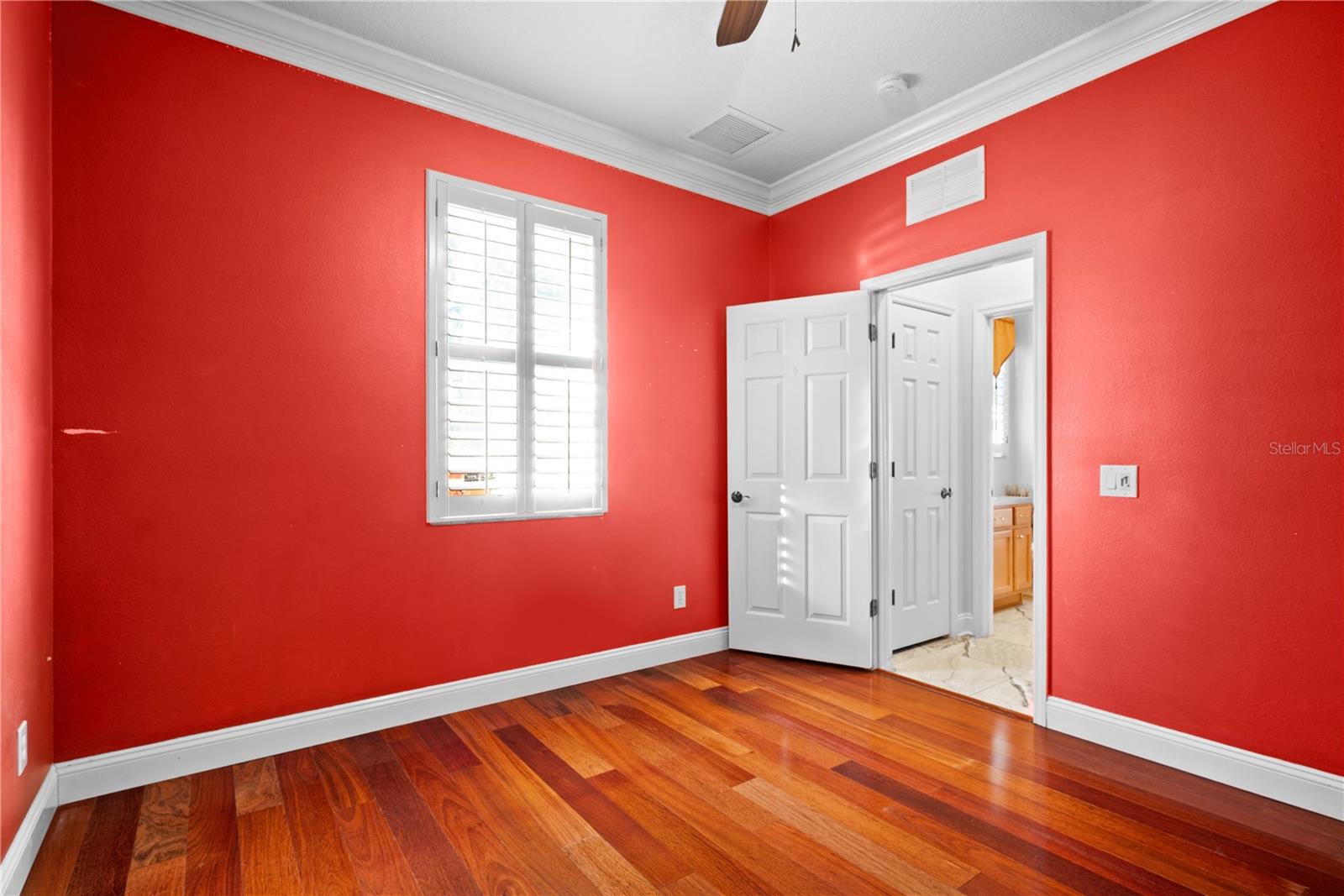 CARROLLWOOD PRESERVE - Residential
