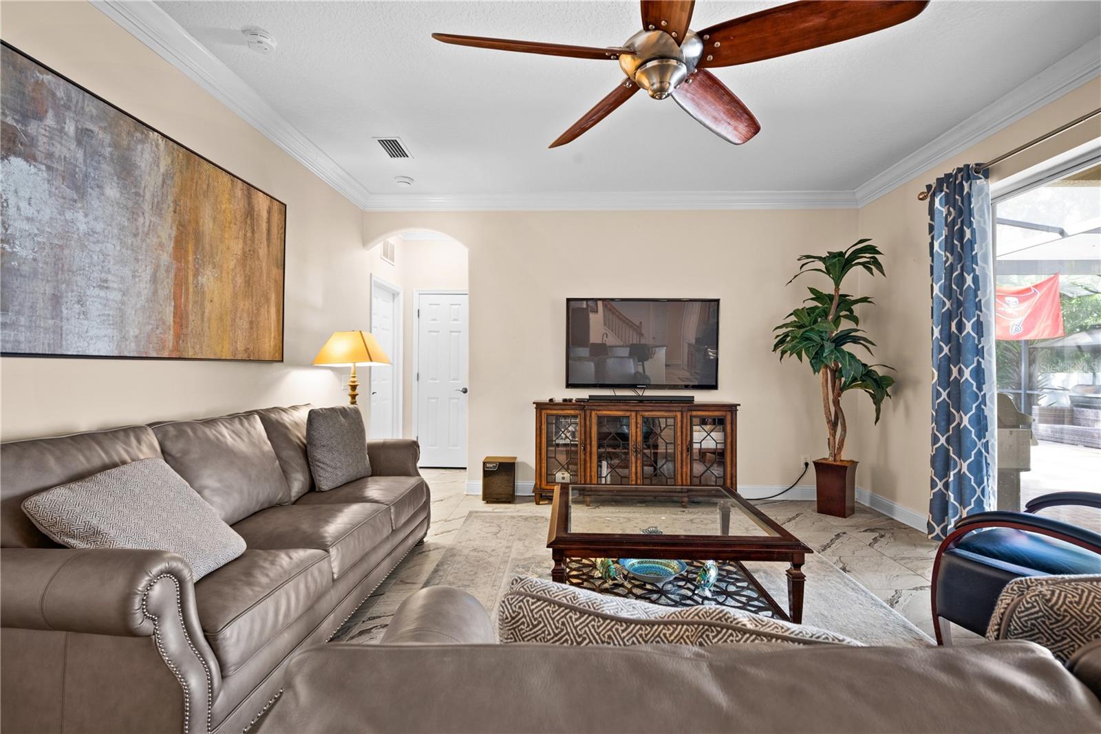 CARROLLWOOD PRESERVE - Residential