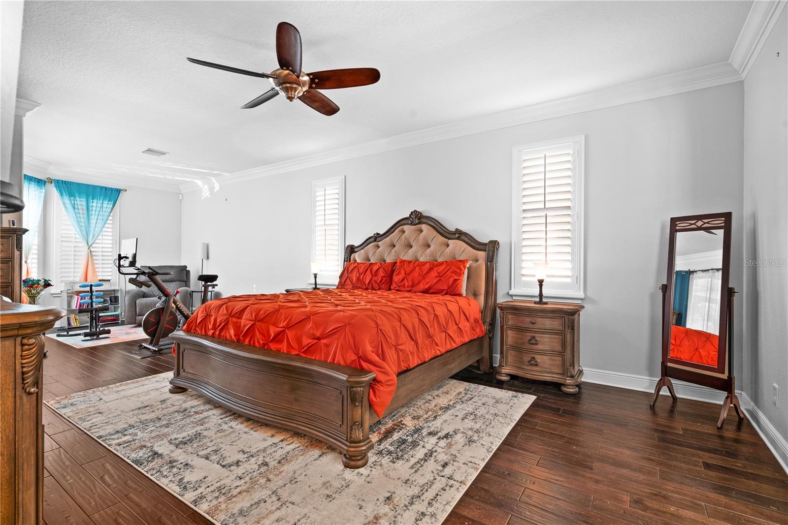 CARROLLWOOD PRESERVE - Residential