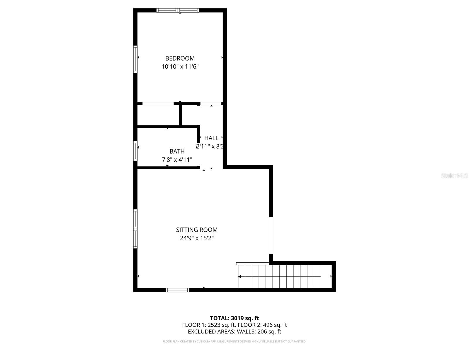 CARROLLWOOD PRESERVE - Residential