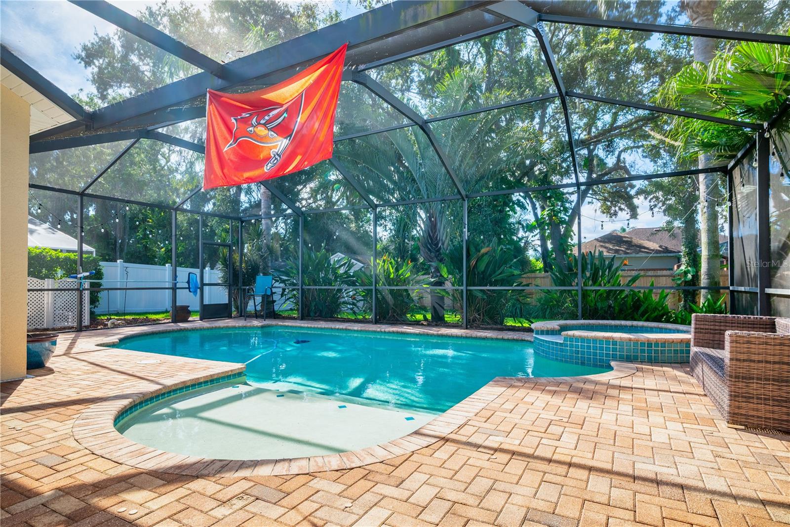 CARROLLWOOD PRESERVE - Residential