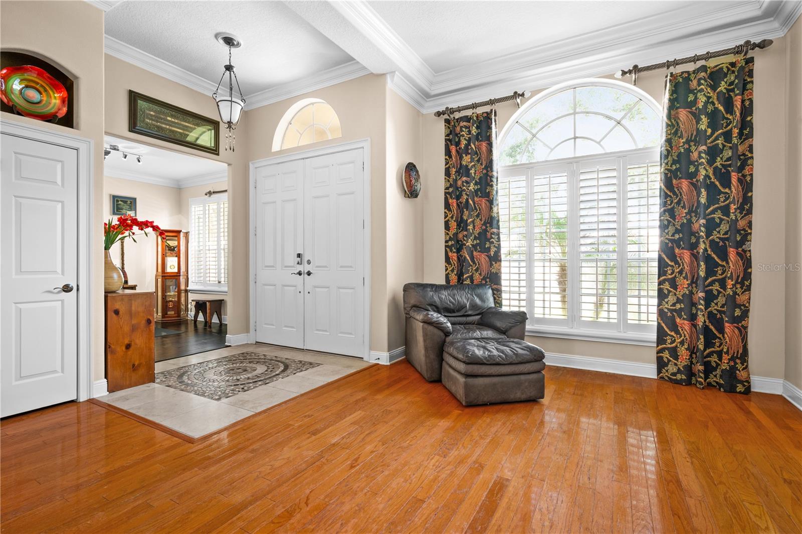 CARROLLWOOD PRESERVE - Residential