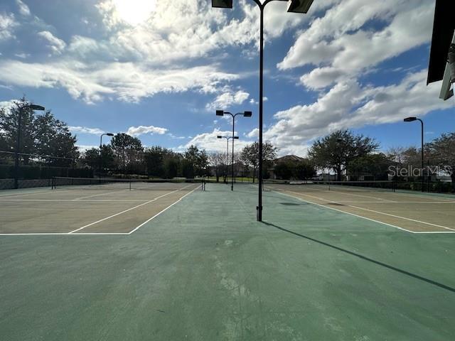 WATER RIDGE SUB - Land