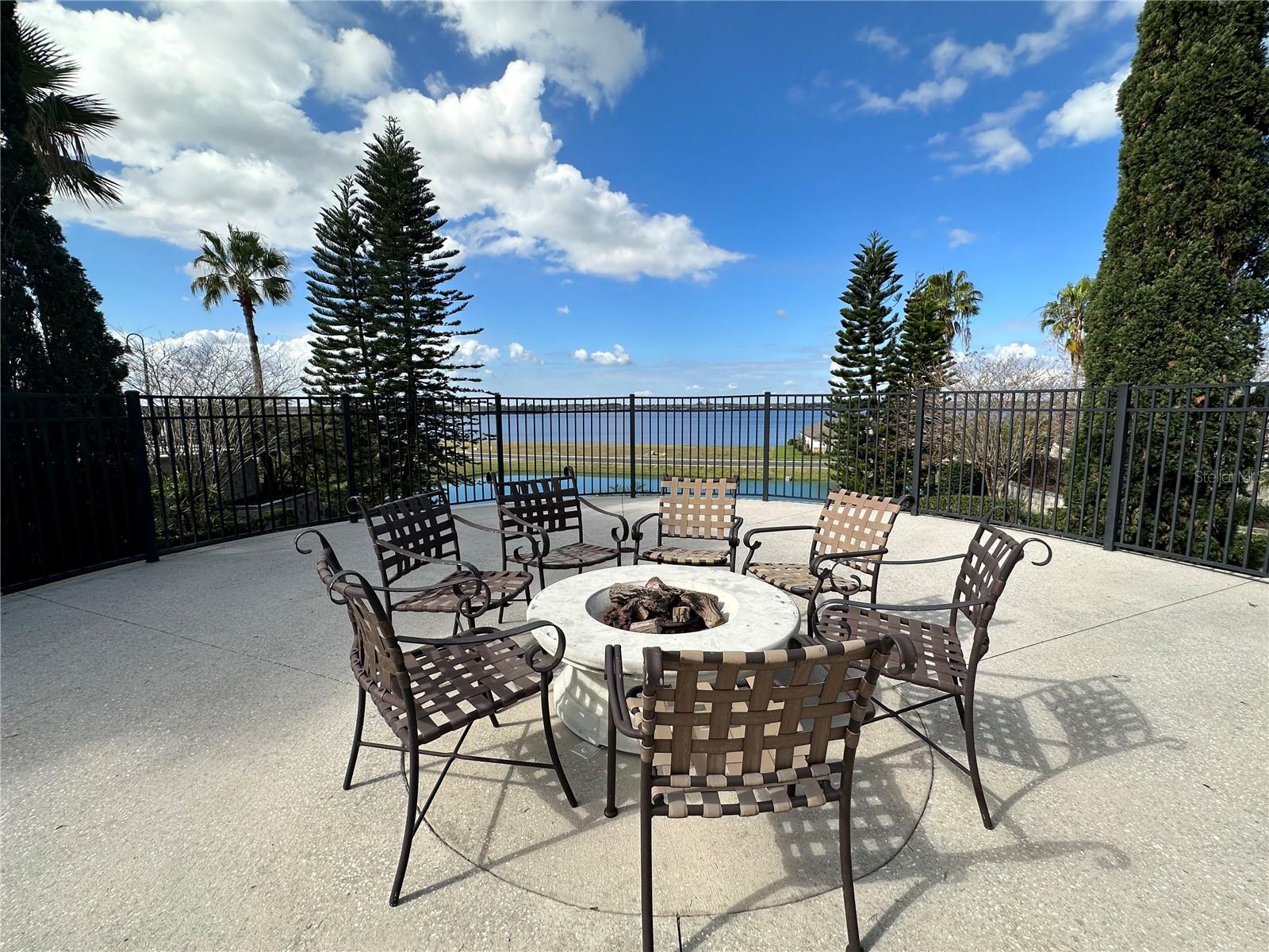 WATER RIDGE SUB - Land