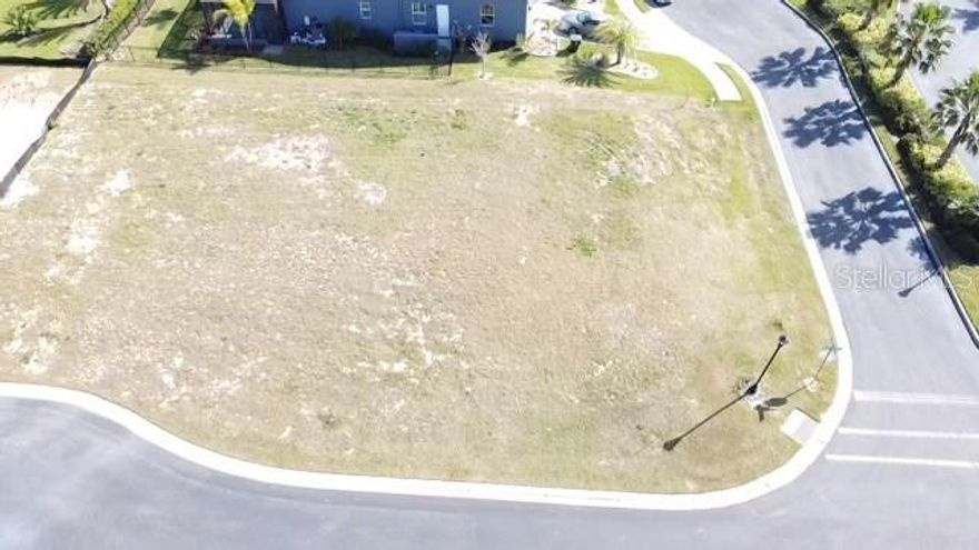 Build you dream home!  This vacant corner lot is located in Water Ridge.  Water Ridge is a private gated community located between Lake Alfred and Auburndale offering luxury living. The community features a clubhouse with multiple pools, fitness center, fire pits and tennis courts as well as private boat ramps to both Lake Van and Lake Alfred. Convienetly located to major highways, restaurants, shopping and attractions.