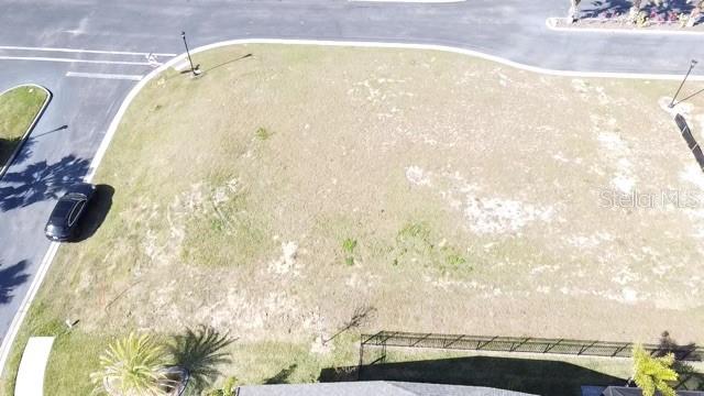 WATER RIDGE SUB - Land