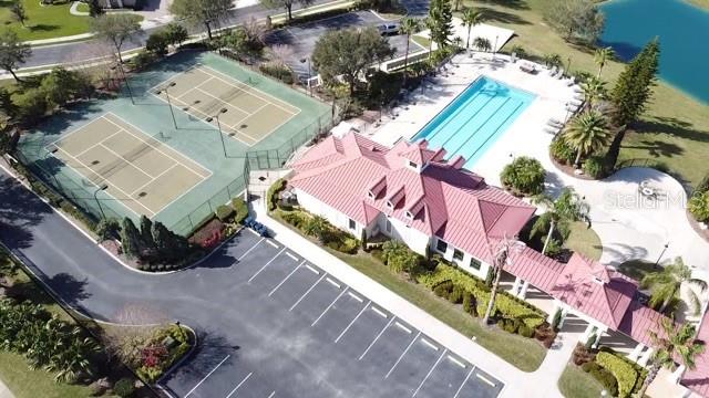 WATER RIDGE SUB - Land