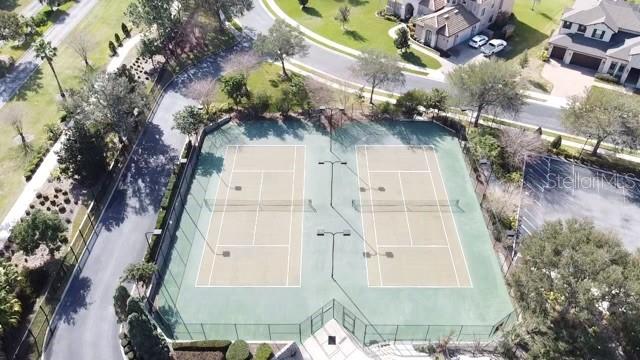 WATER RIDGE SUB - Land