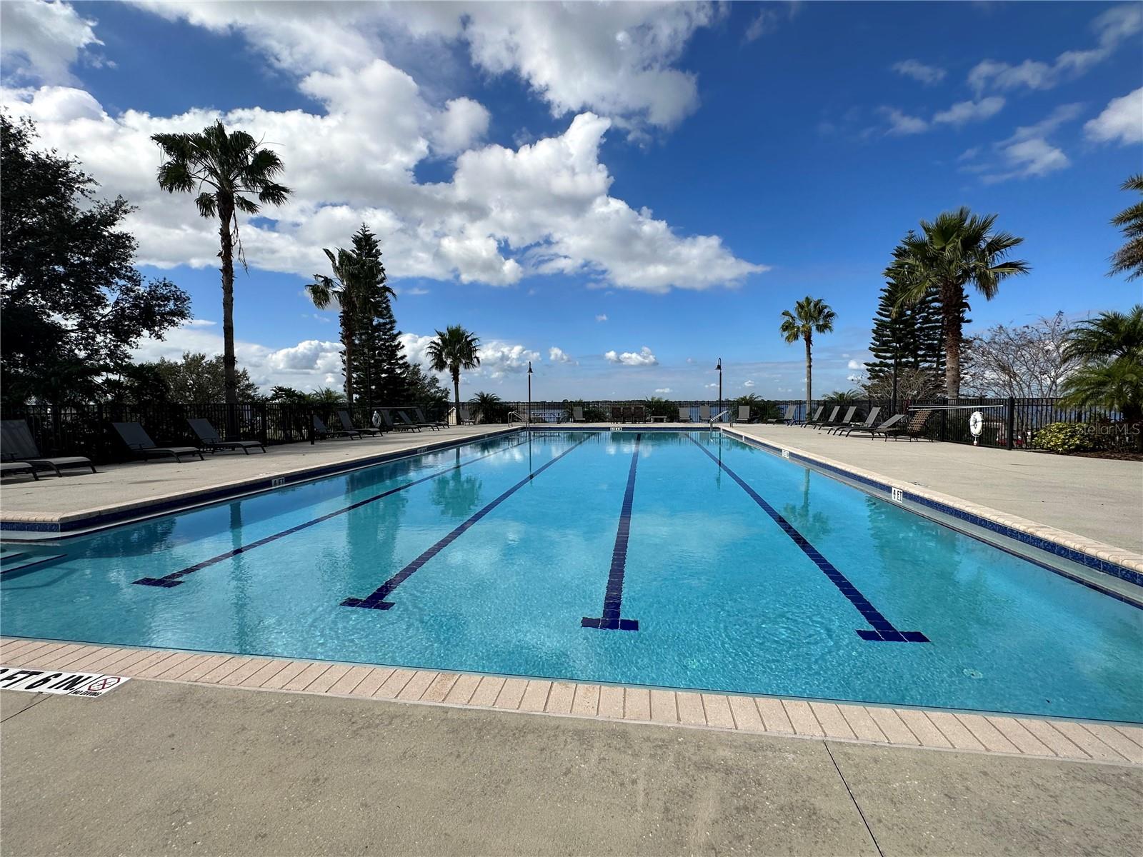 WATER RIDGE SUB - Land